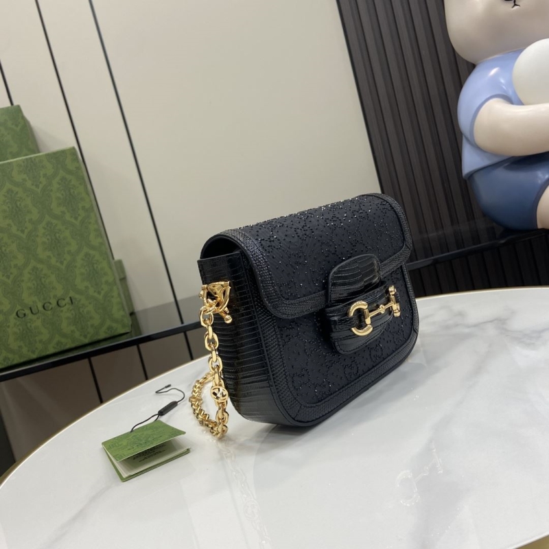 Gucci Satchel Bags